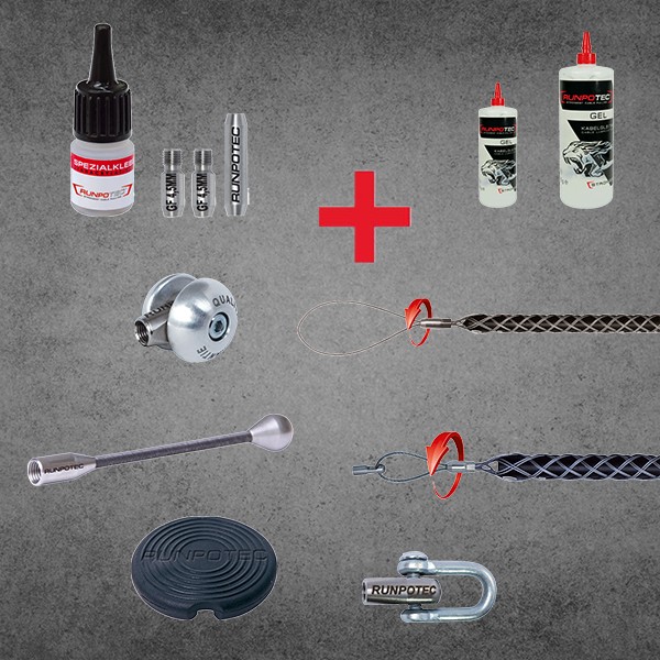 PACK OFERTA 19, ACCESORIOS