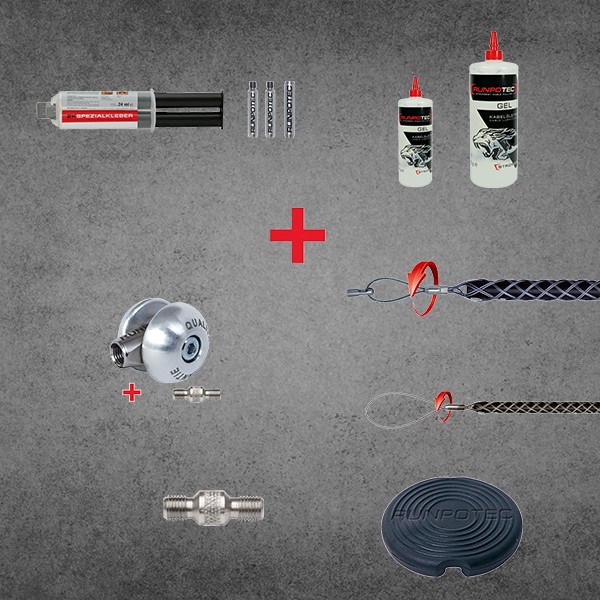 PACK OFERTA 21, ACCESORIOS 7'5 MM