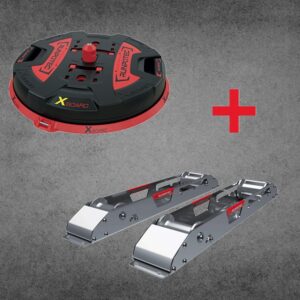 PACK OFERTA 30, XB500 + AS 900