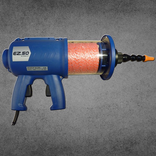PISTOLA PASAHILOS ZEITLER EZ50 230v/50Hz
