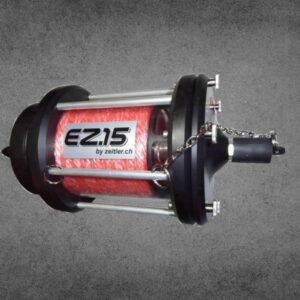 PISTOLA HILO ZEITLER EZ15