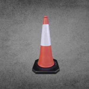 CONOS 75cm 5 unidades