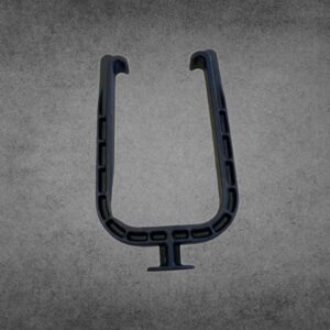 SEPARADOR MICRODUCTOS 6X20 BASE2 CAJA 300 UND