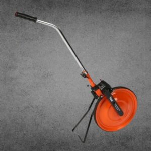 ODOMETRO - RUEDA MEDICION STANDARD +-0.05% RUEDA PLATO