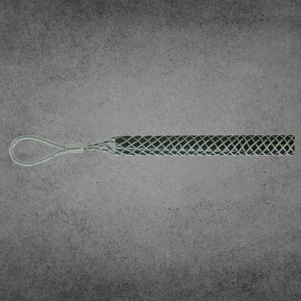 MALLA TIRACABLES CON LAZO PARA CABRESTANTE