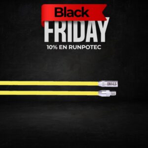 VARILLA RUNPOSTICK AMARILLA 2 UNDS