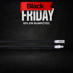 VARILLA RUNPOSTICK NEGRA 2 UNDS