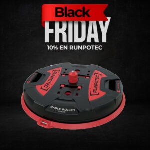 DESBOBINADOR DE CABLE RUNPOTEC XBOARD XB500