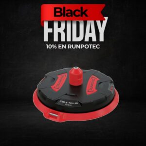 DESBOBINADOR DE CABLE RUNPOTEC XBOARD XB300