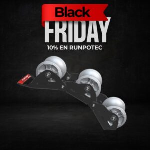 RODILLOS PASACABLES EN CADENA