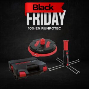 SET MANDRIL MULTIFUNCION + XB300 + MALETIN DE TRANSPORTE