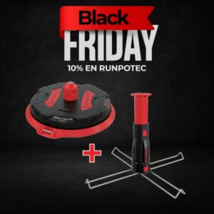 SET XB300 + MANDRIL MULTIFUNCION