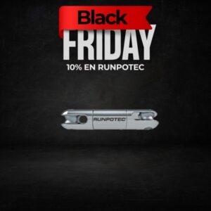 ANCLAJE CONECTOR GIRATORIO PARA CUERDA POLIESTER