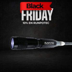 LAMPARA LED ANTICHOQUES