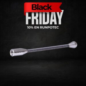 PUNTA FLEXIBLE DIAM. 7 MM RTG 6 MM