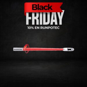 PUNTA RUNPOGLEITER  RTG 6 MM