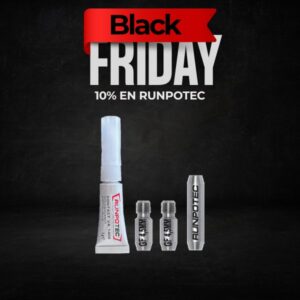 SET DE REPARACION COMPLETO GUIA 4,5 MM