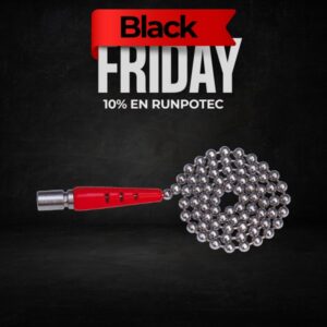 CADENA DE BOLAS   RUNPOSTICKS