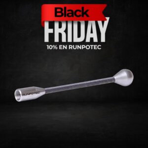 PUNTA FLEXIBLE DIAM. 10 MM RTG 6 MM