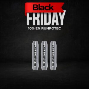 SET CONECTORES  4,5 MM PACK 3 UND