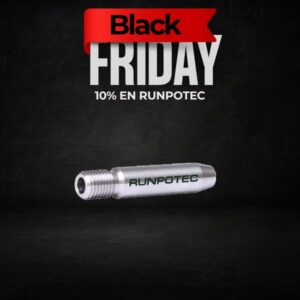 PUNTA FINAL DIAM. 9 MM RTG 12 MM