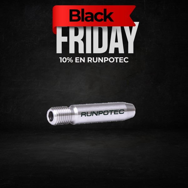 PUNTA FINAL DIAM. 9 MM RTG 12 MM