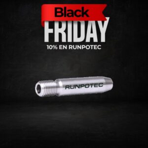 PUNTA FINAL DIAM. 7.5 MM RTG 12 MM