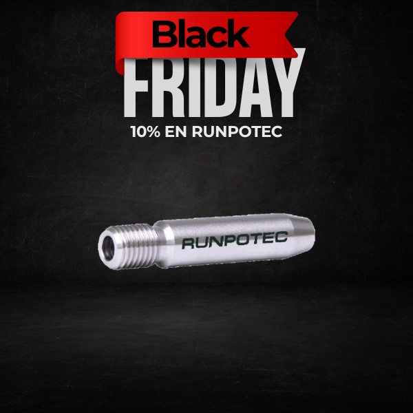 PUNTA FINAL DIAM. 7.5 MM RTG 12 MM