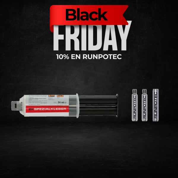 SET DE REPARACION GUIA 7,5 MM