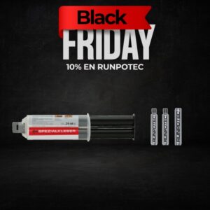 SET DE REPARACION GUIA 9 MM RTG 12 MM