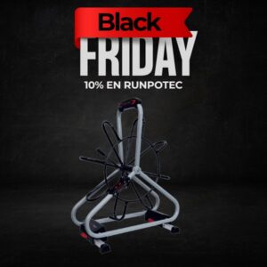 CARRO ESTRUCTURA DE ACERO 6 MM - PROFI