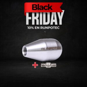 PUNTA INICIO 30 MM RTG 12 MM