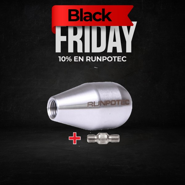 PUNTA INICIO 30 MM RTG 12 MM