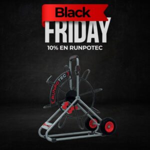 CARRO ESTRUCTURA DE ACERO 7,5 MM / 9 MM