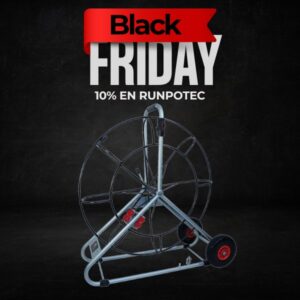 CARRO ESTRUCTURA DE ACERO 11 MM