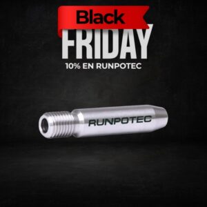 PUNTA FINAL DIAM.11 MM RTG 12 MM