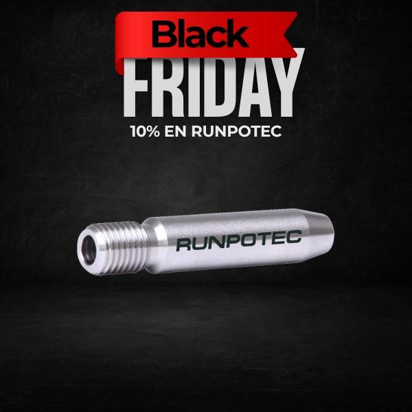 PUNTA FINAL DIAM.11 MM RTG 12 MM