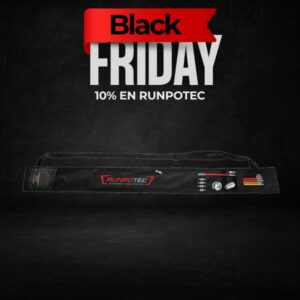 RUNPOSTICKS SET DE 13 PIEZAS