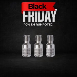 SET CONECTORES CIEGOS