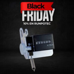 CONTADOR METROS 1000 mm