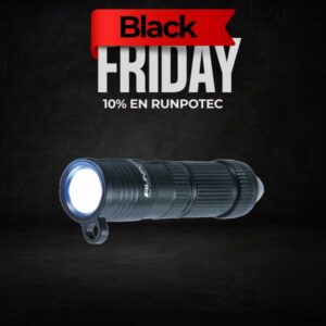 LAMPARA RECARGABLE LED ALTAS PRESTACIONES 360 LUMEN