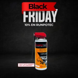 FOAM SPRAY LUBRICANTE