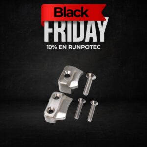 JUEGO DE MANDÍBULAS PARA GUÍA DE CUERDA