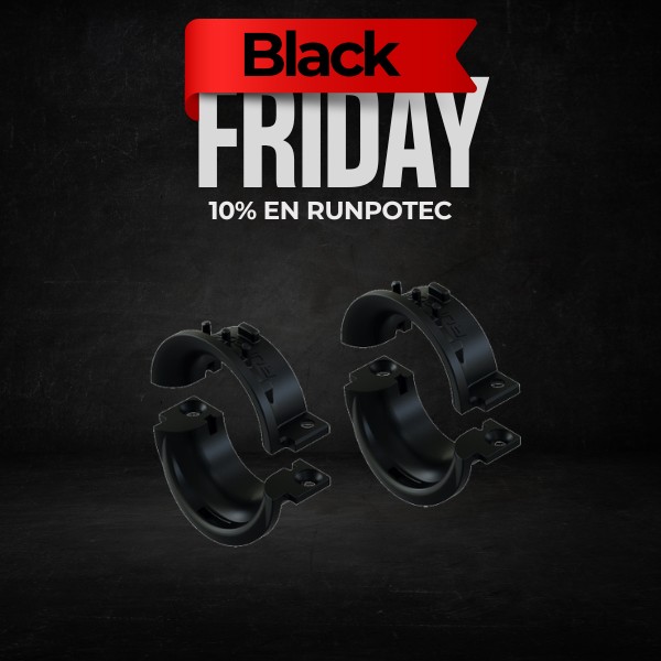 JUEGO DE BOQUILLAS DESLIZANTES RM35 - 4 PIEZAS