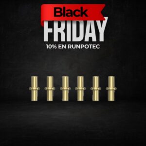 GF3 SET DE PUNTAS ADHESIVAS