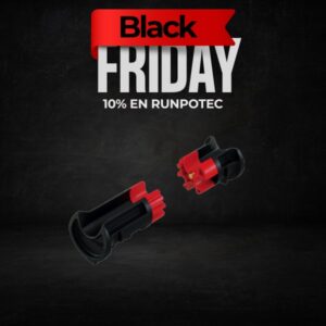 MORDAZA MULTIUSOS RM35 - REDONDA