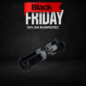 MORDAZA MULTIUSOS RM35 - CUADRADA