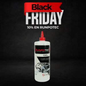 GEL LUBRICANTE 1050 ML