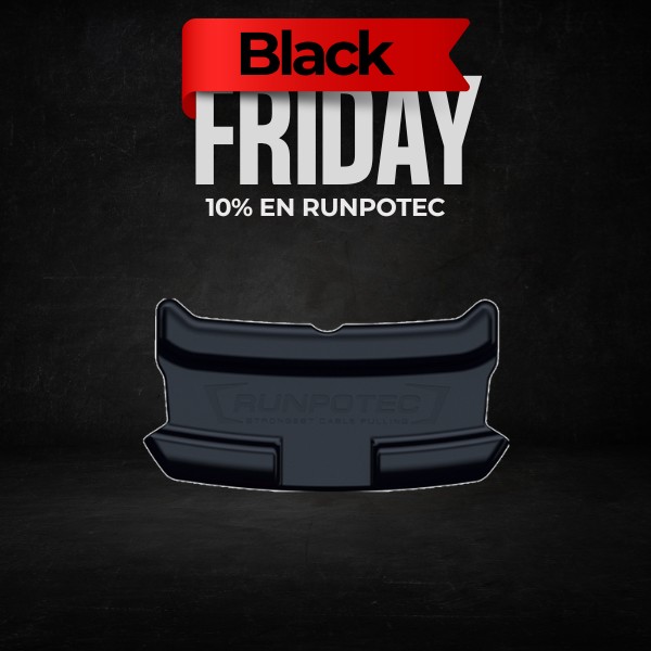 PULLING GRIP - GOMA DE TRACCION