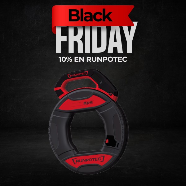 RECAMBIO CARCASA BOX RUNPO